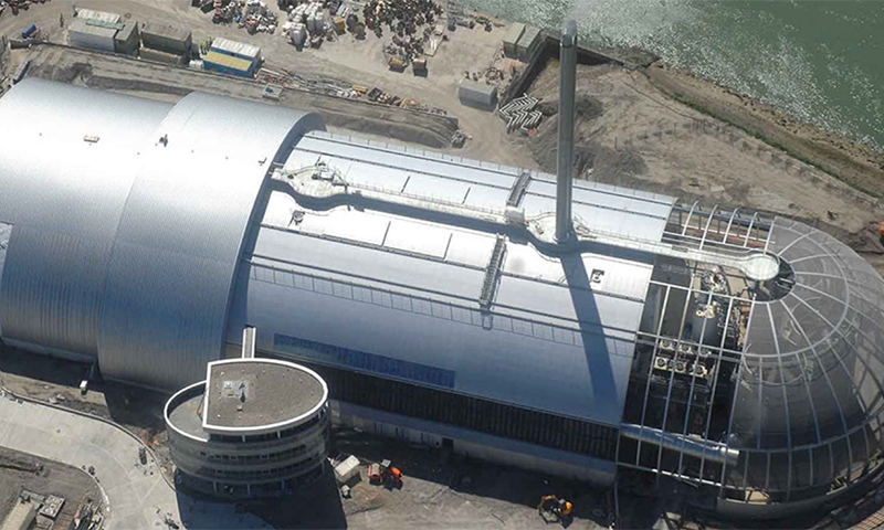 London Crossrail